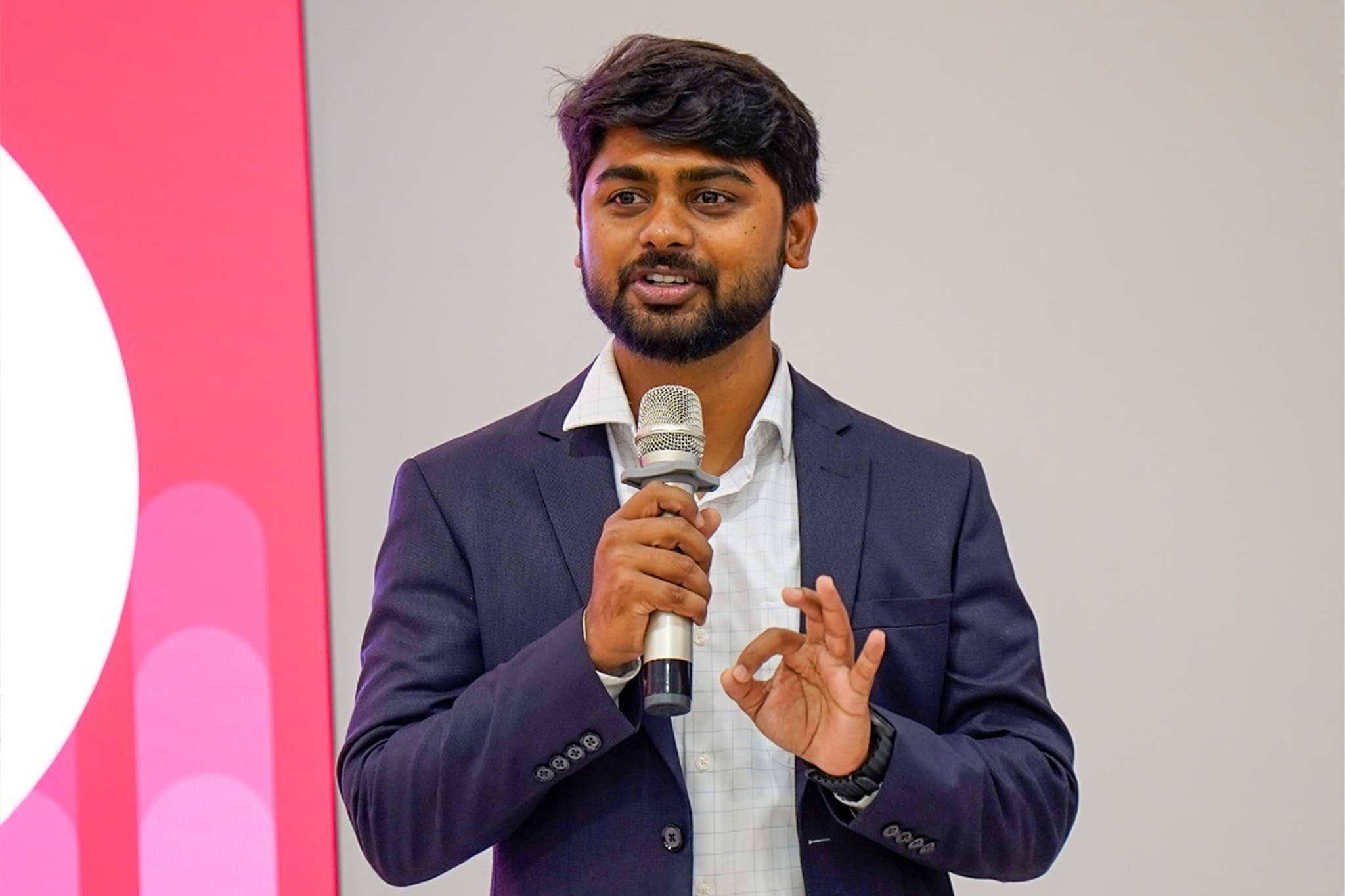 Sapthagiri NPS University Tech & Management Events photo 15